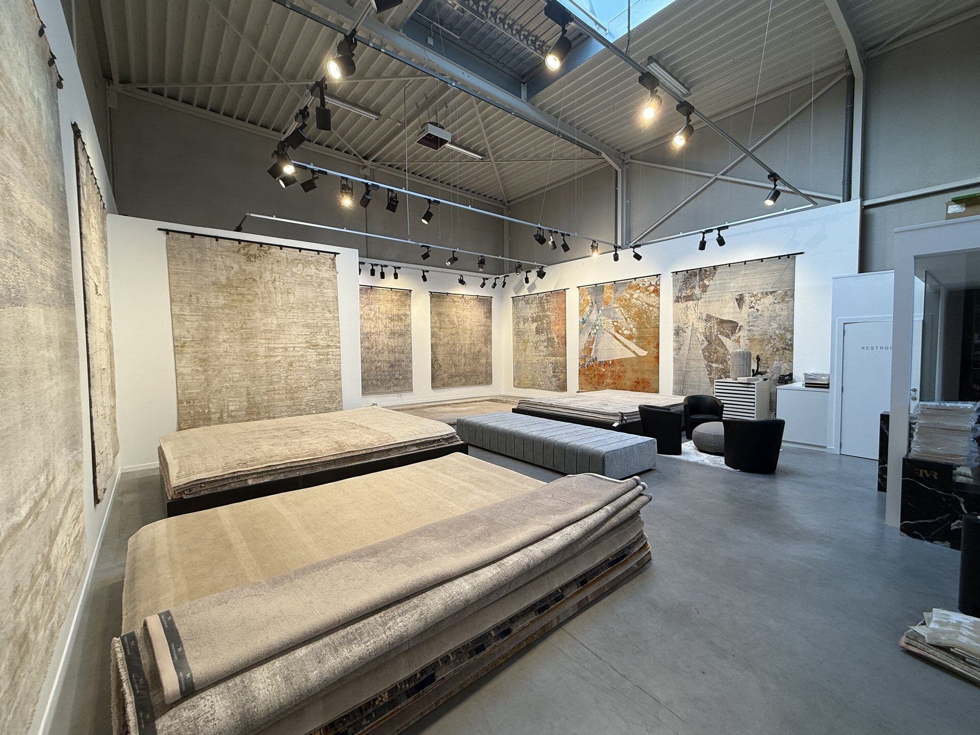 So pflegen Sie Ihren handgeknüpften Teppich