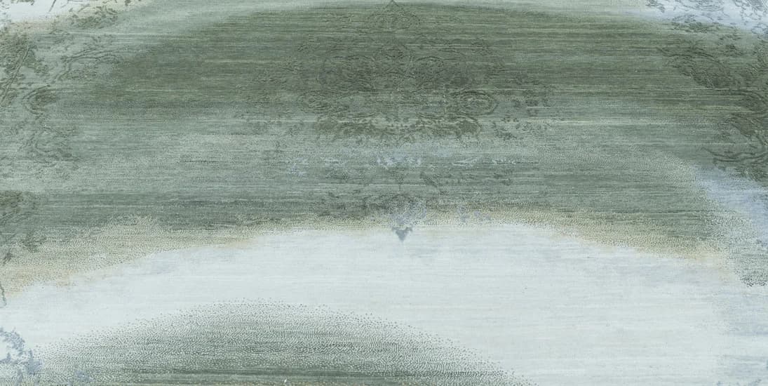 What Makes a Hand-Knotted Rug Different