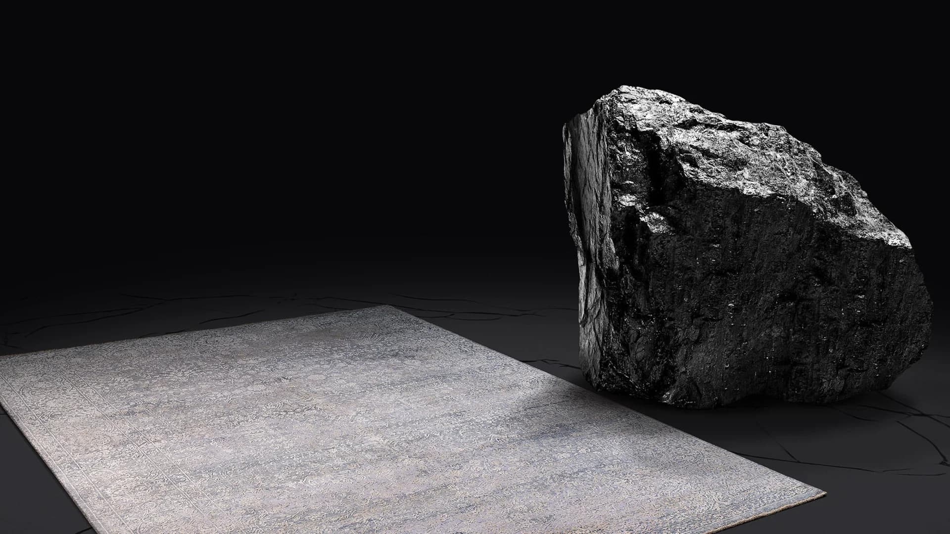 The Floor Is the Fifth Wall