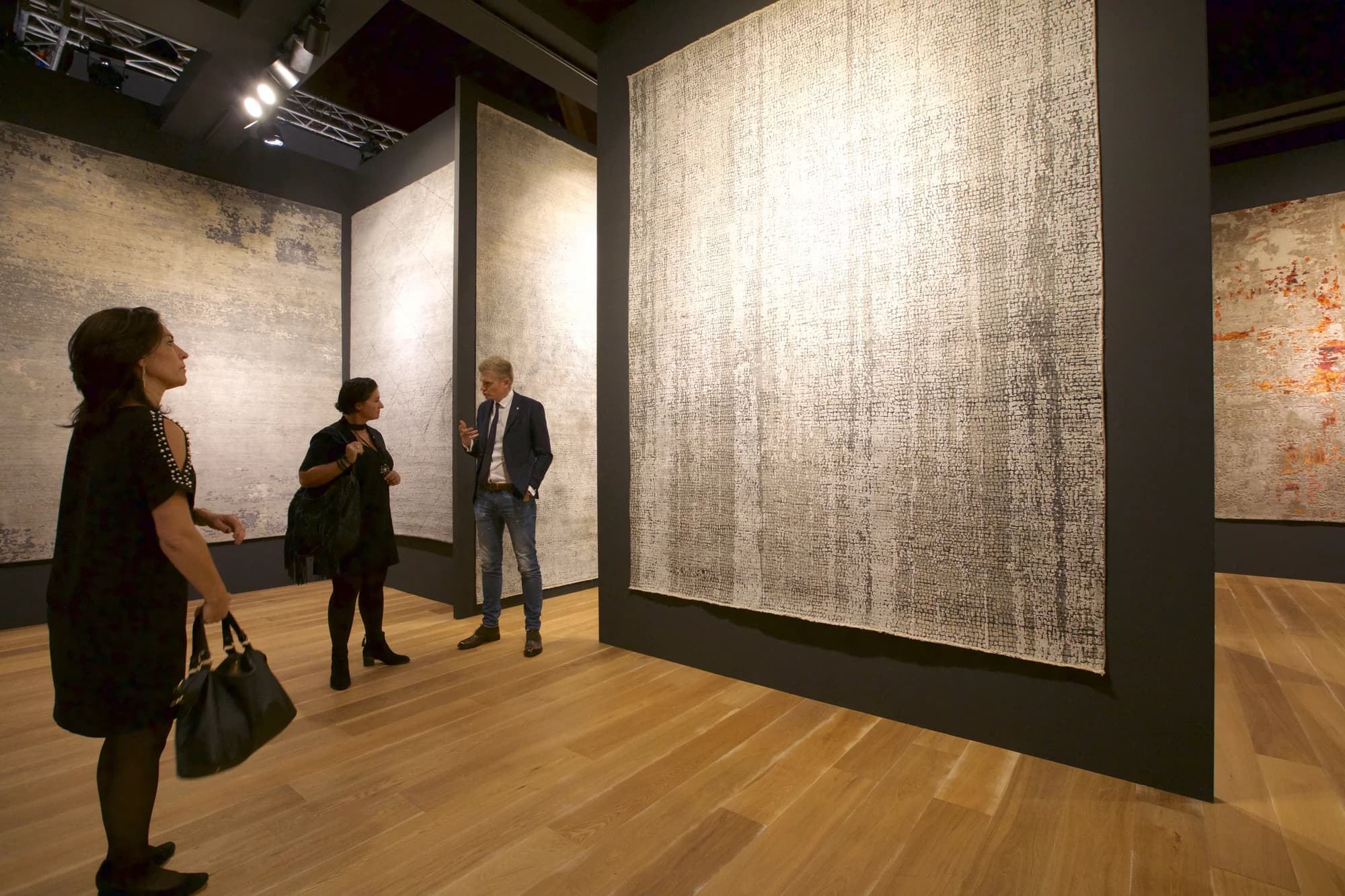 TVR wins 2 awards with latest collection SPACES