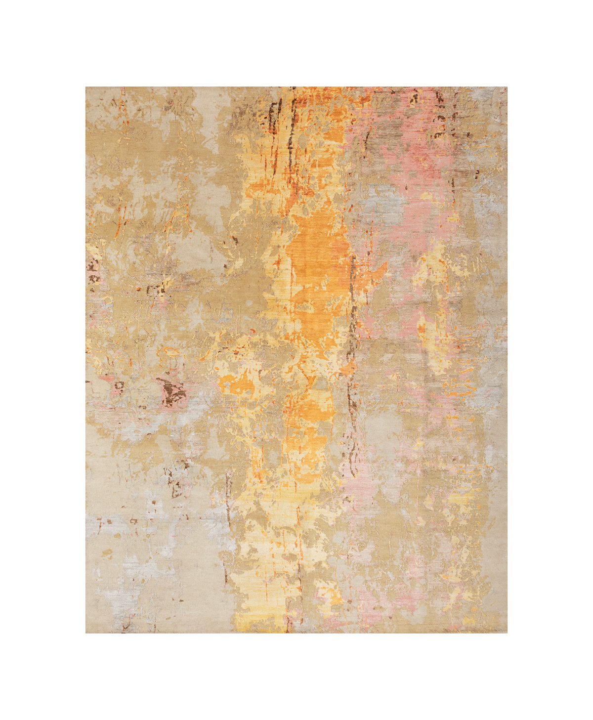 CAMEO 5136 Beige Gold orange