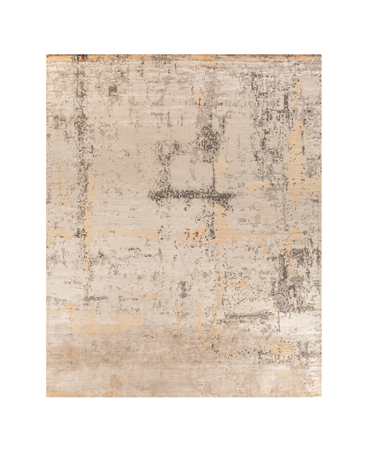 Elegance - 4557 Beige Multi