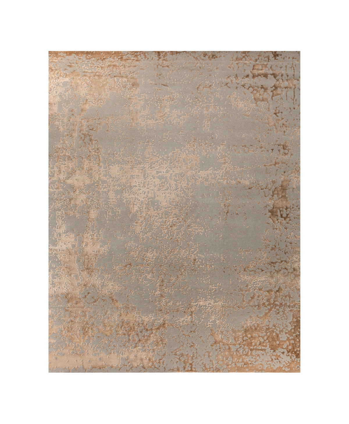 Elegance - 10834 Beige Gold