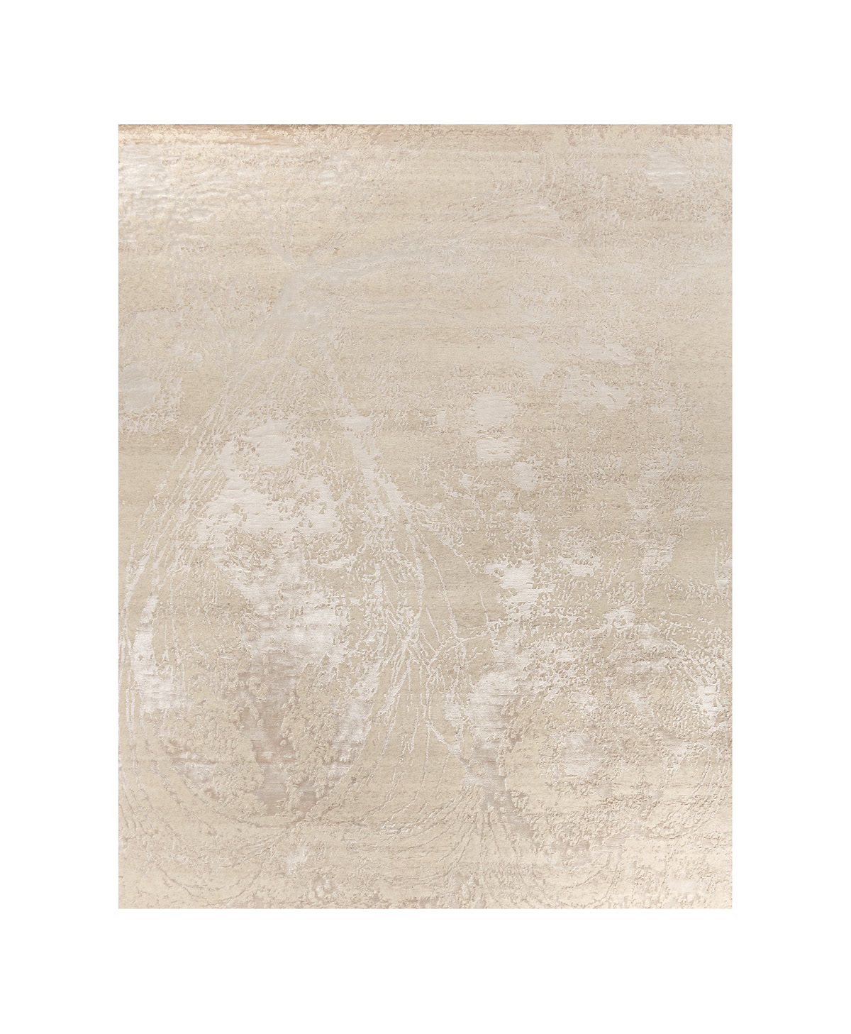 Elegance - 11947 Natural Silver