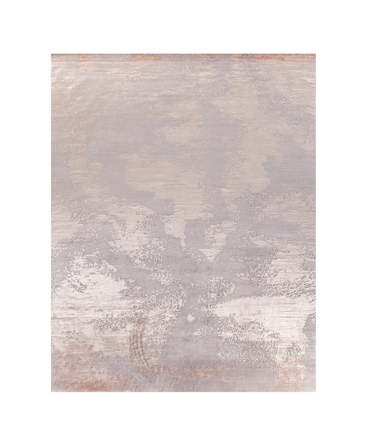 Elegance 11962 Silver Beige