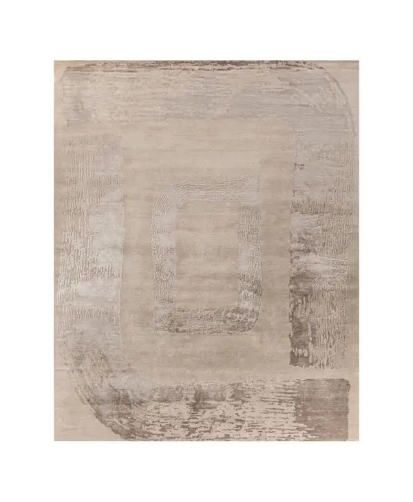 Elegance - 12929 Silver Silver