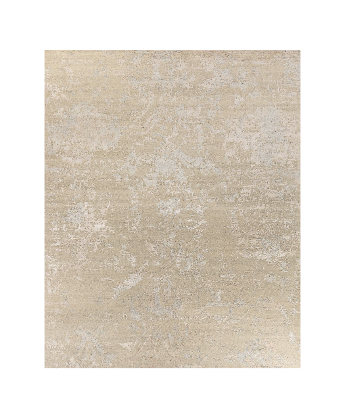 Elegance - 1100 Natural SIlver