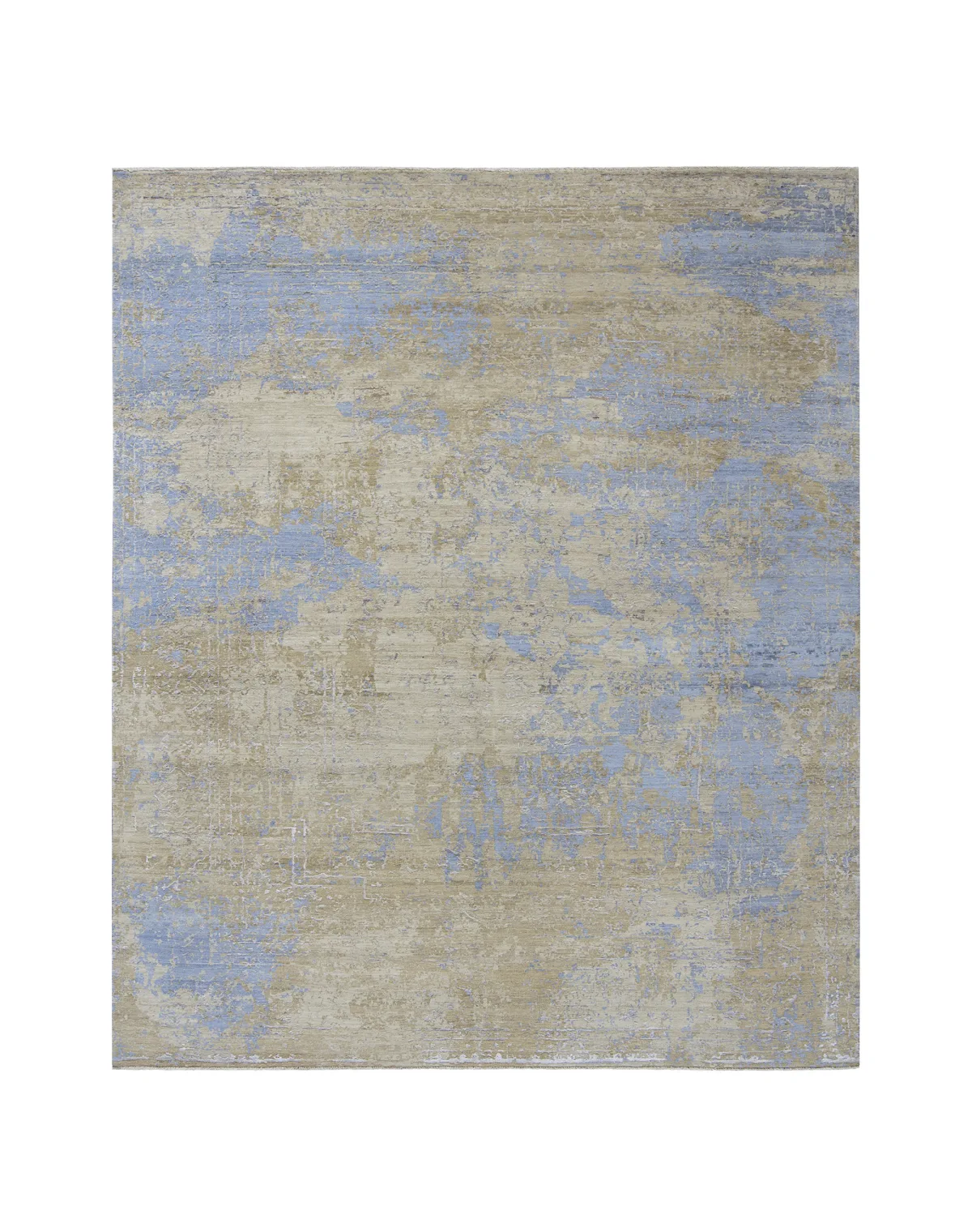 Savonnerie Saffron blues