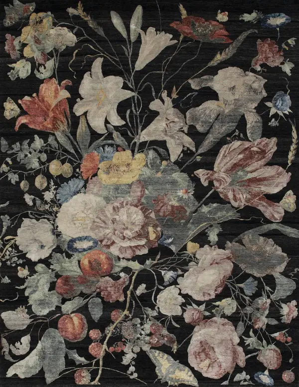 Fiori 10 - Eternal bloom