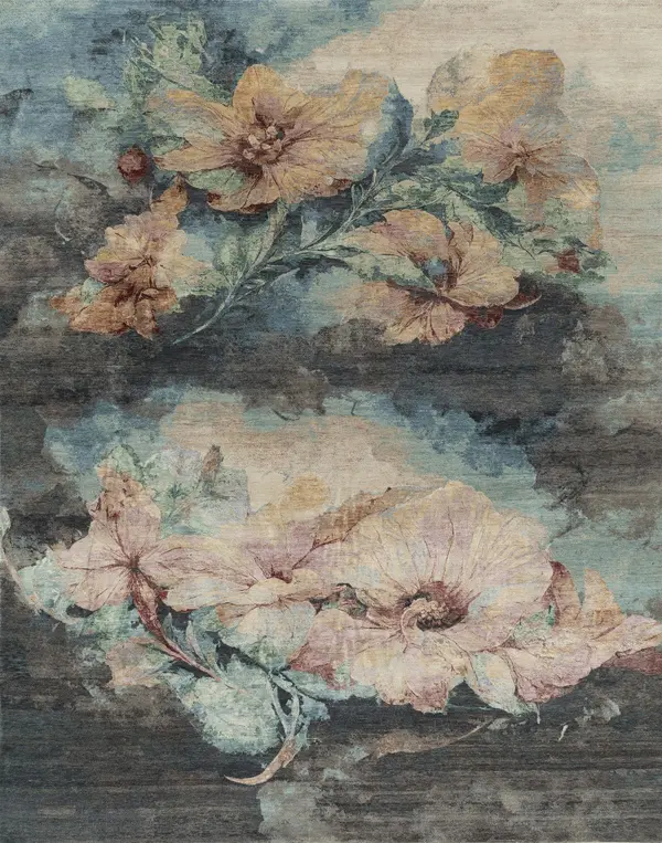 Fiori 2 - Floating Petals