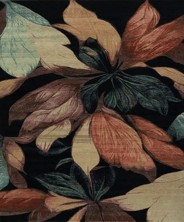 Fiori 11 - Magnolia blossoms