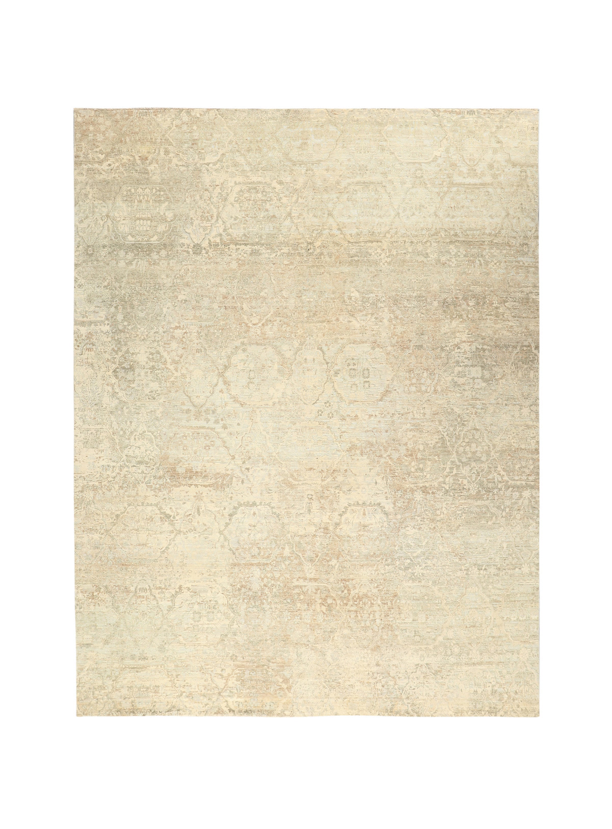 Relapsed - light beige