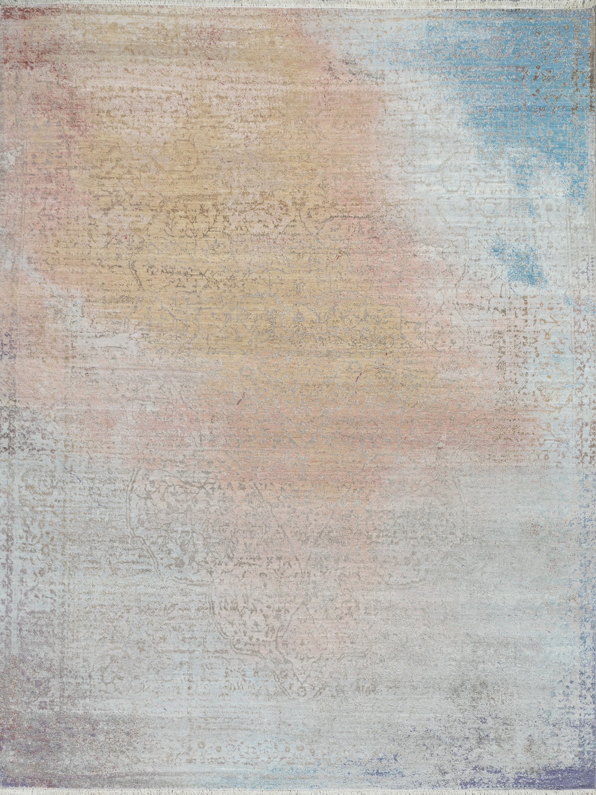 Highgrove - Sunset sky 14571