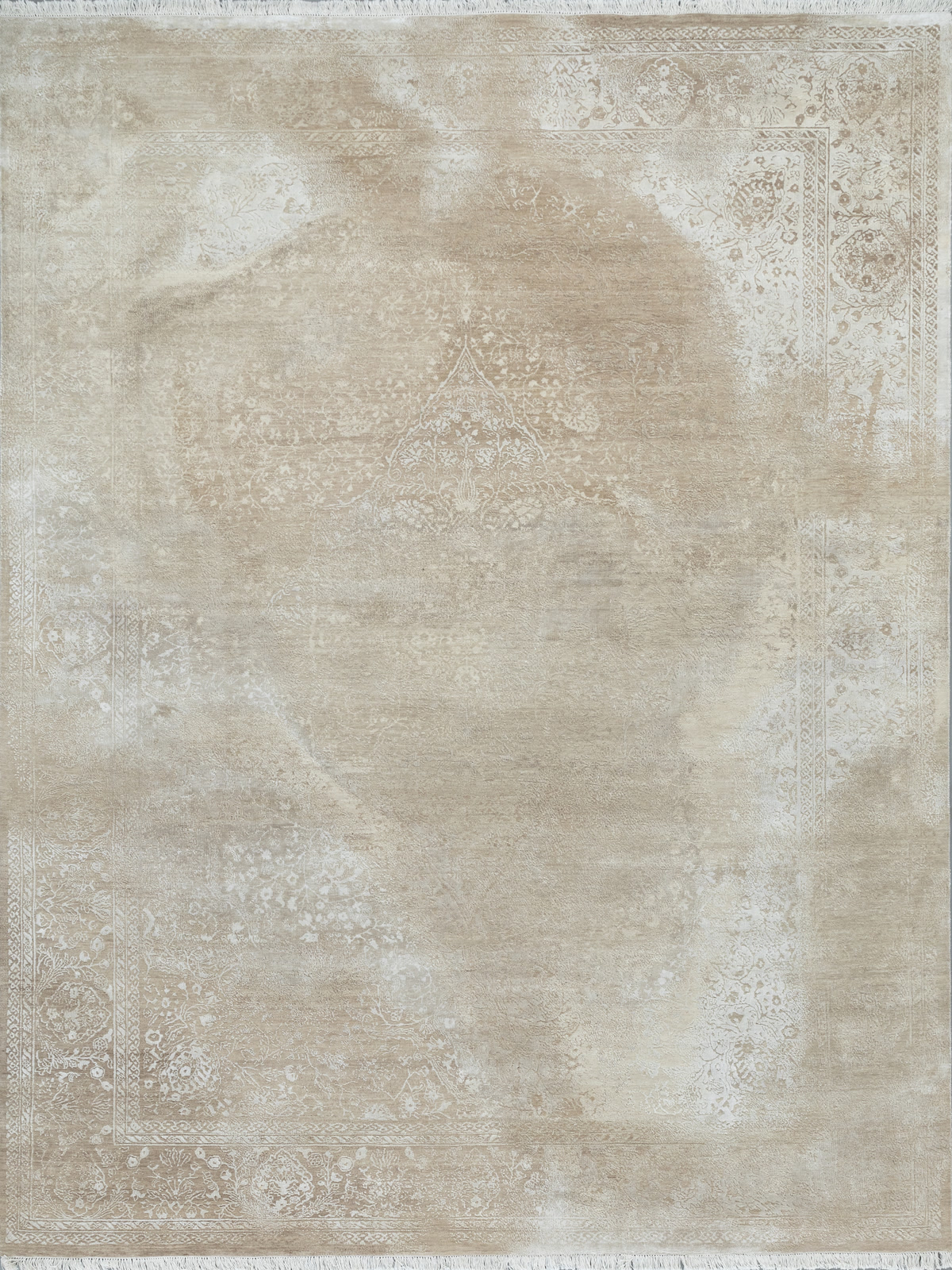 Ivory Briar - Ivory Beige 14464