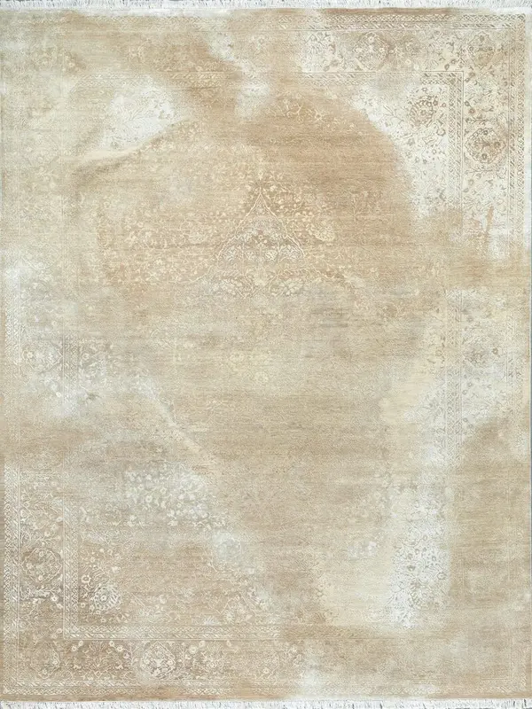 Ivory Briar - Ivory Beige 14464