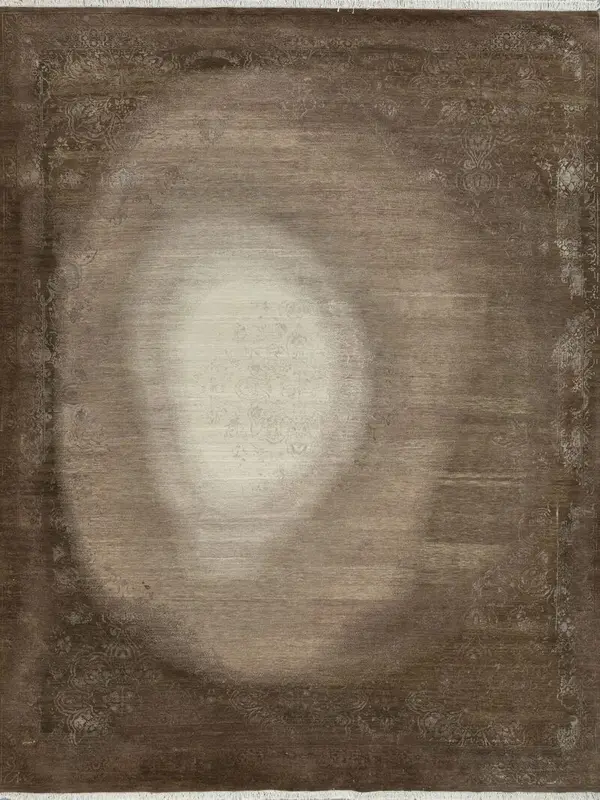 Kingswell - DK Chocolate 14502