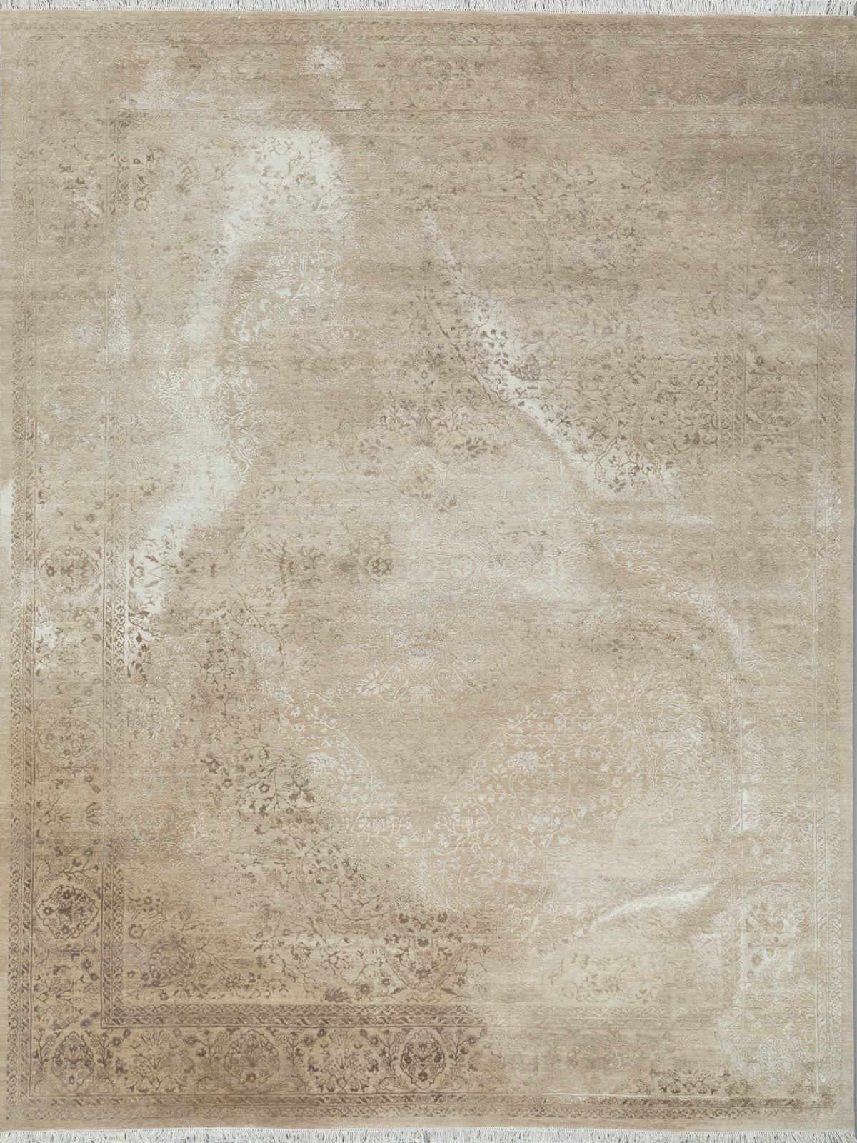 Pale Thistle - LT Ivory beige 14536