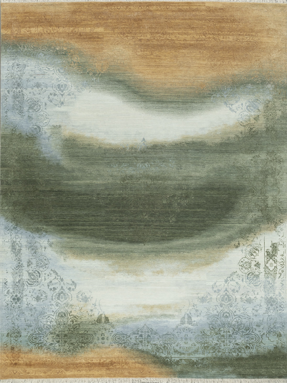 Pembroke - DK Moss 14443