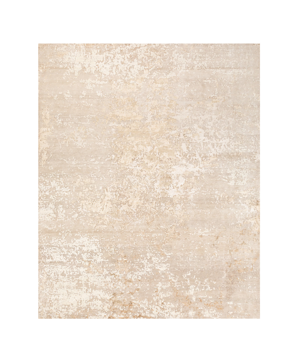 Relined - 10857 A - Ivory Gold