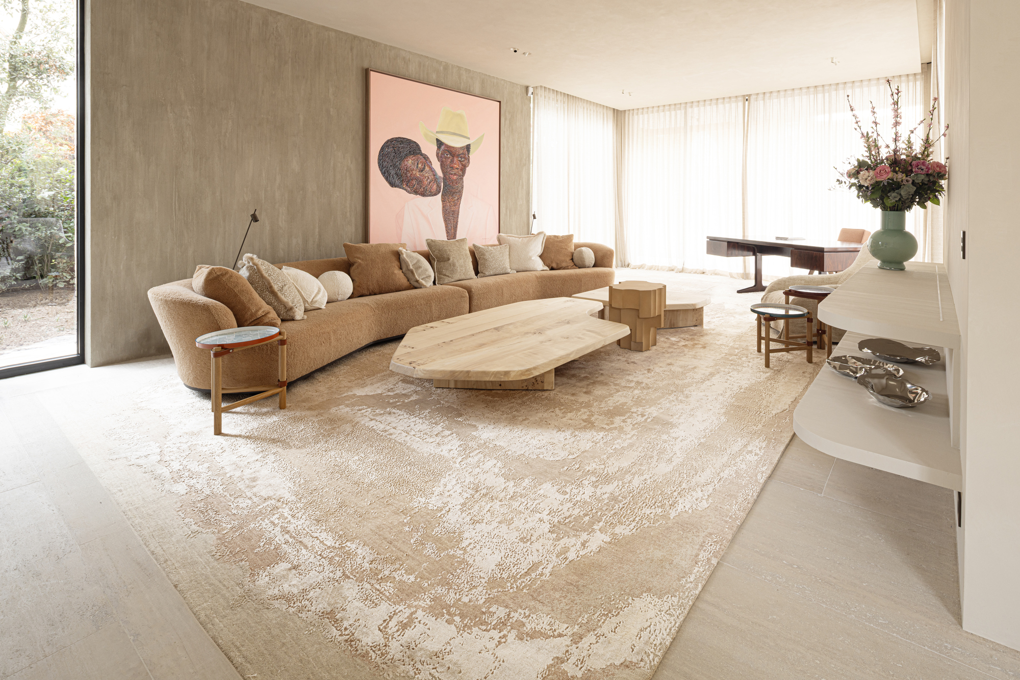 Private home, Knokke