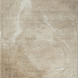 Pale Thistle - LT Ivory beige 14536