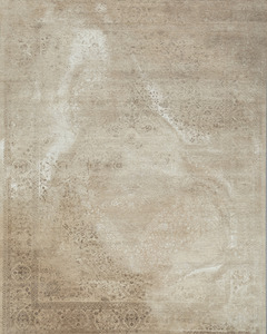 Pale Thistle - LT Ivory beige 14536