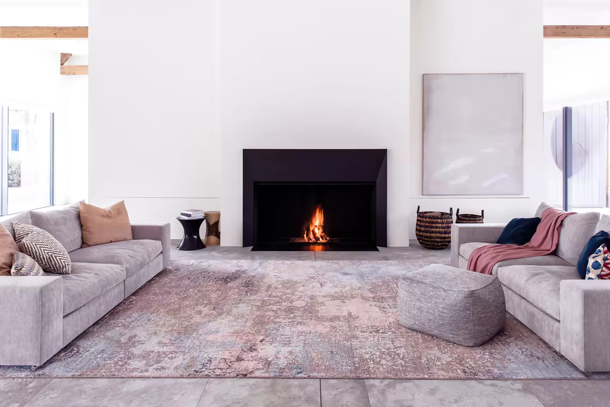 Private villa, Knokke