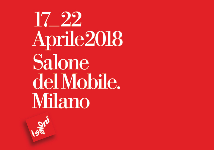 TVR debuteert in de Salone del Mobile Milano