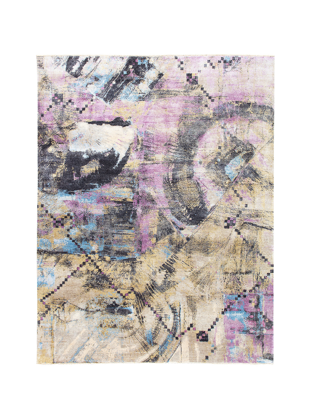 SOBERON masterpieces