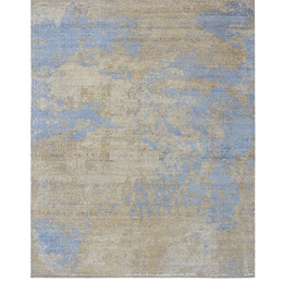 Savonnerie Saffron blues