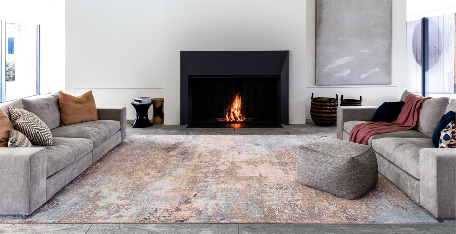Contemporary Luxury Rugs And Exclusive Custom Made Carpets