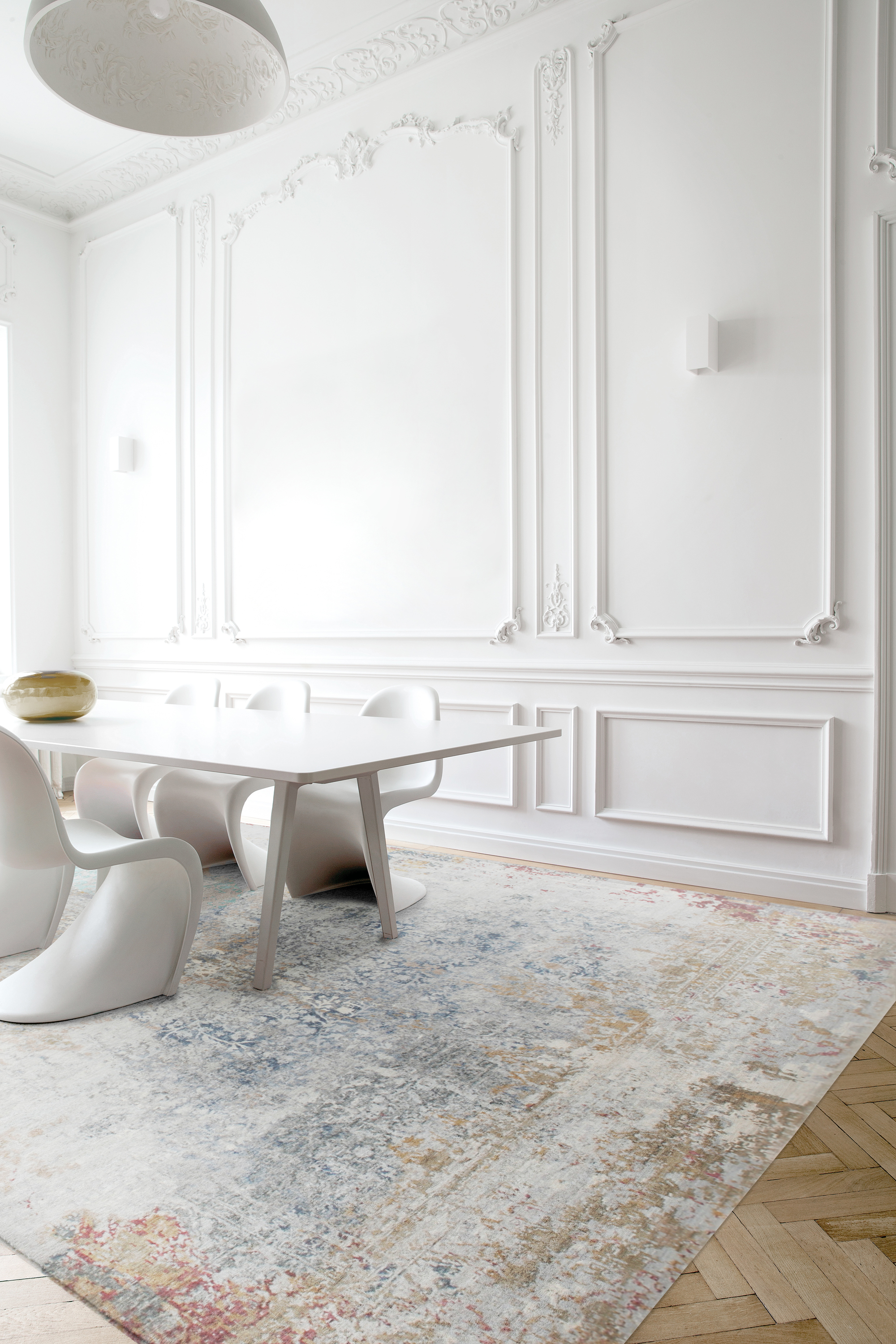 Parisian style apartment, Paris