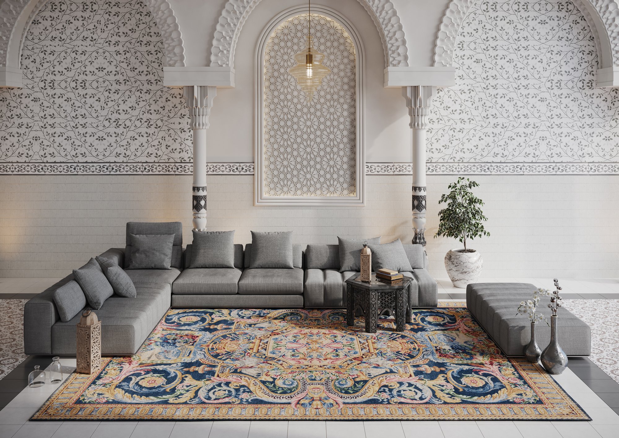 Majlis — Saudi Arabia