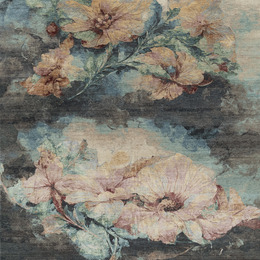 Fiori 2 - Floating Petals