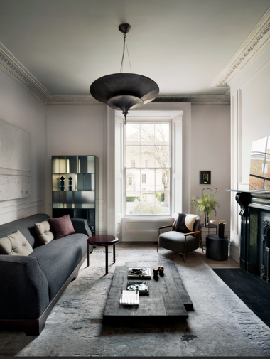 Private home, Dublin