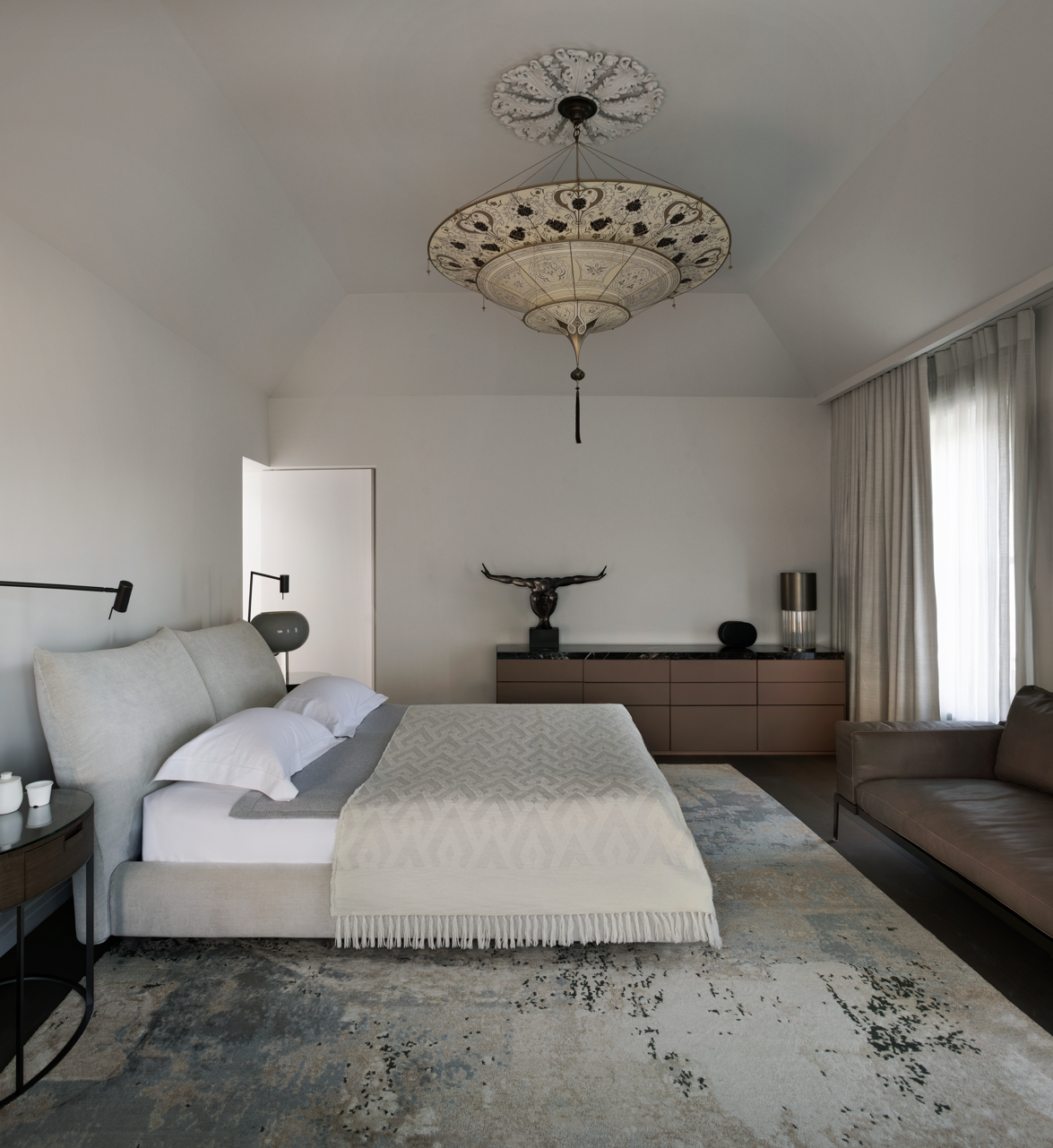 Private home, Dublin