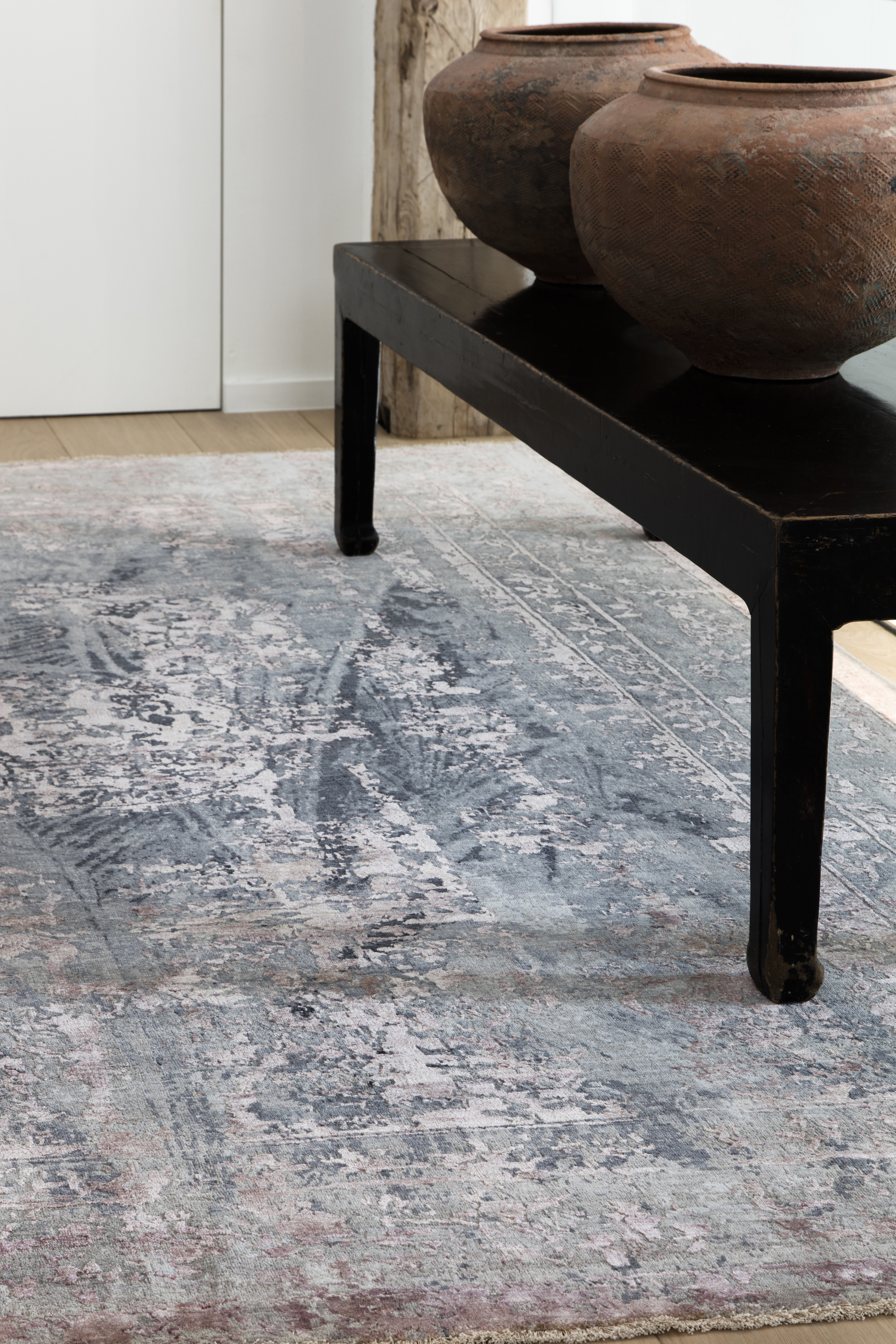 Piano room, New York