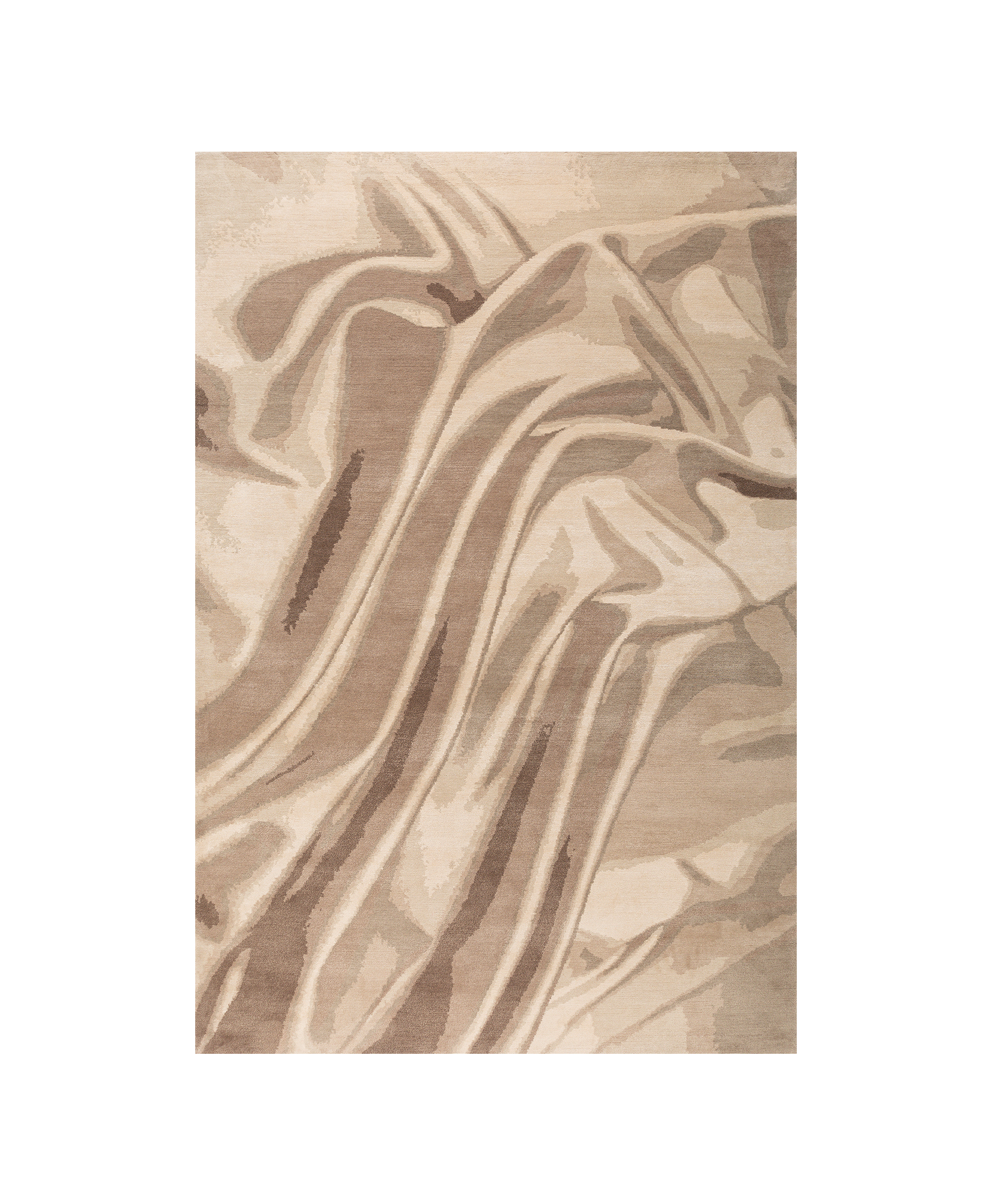 Smooth Velvet - Shadow