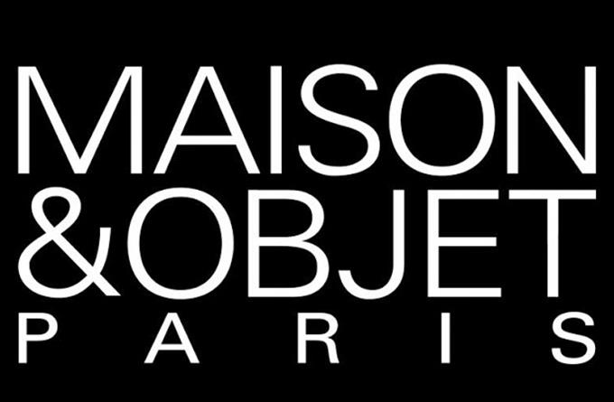 Maison Objet Paris 2017