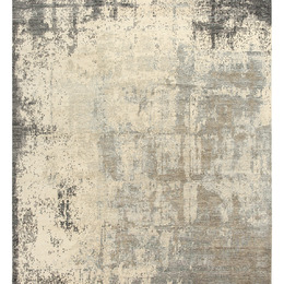 Relined - 9863B ivory charcoal