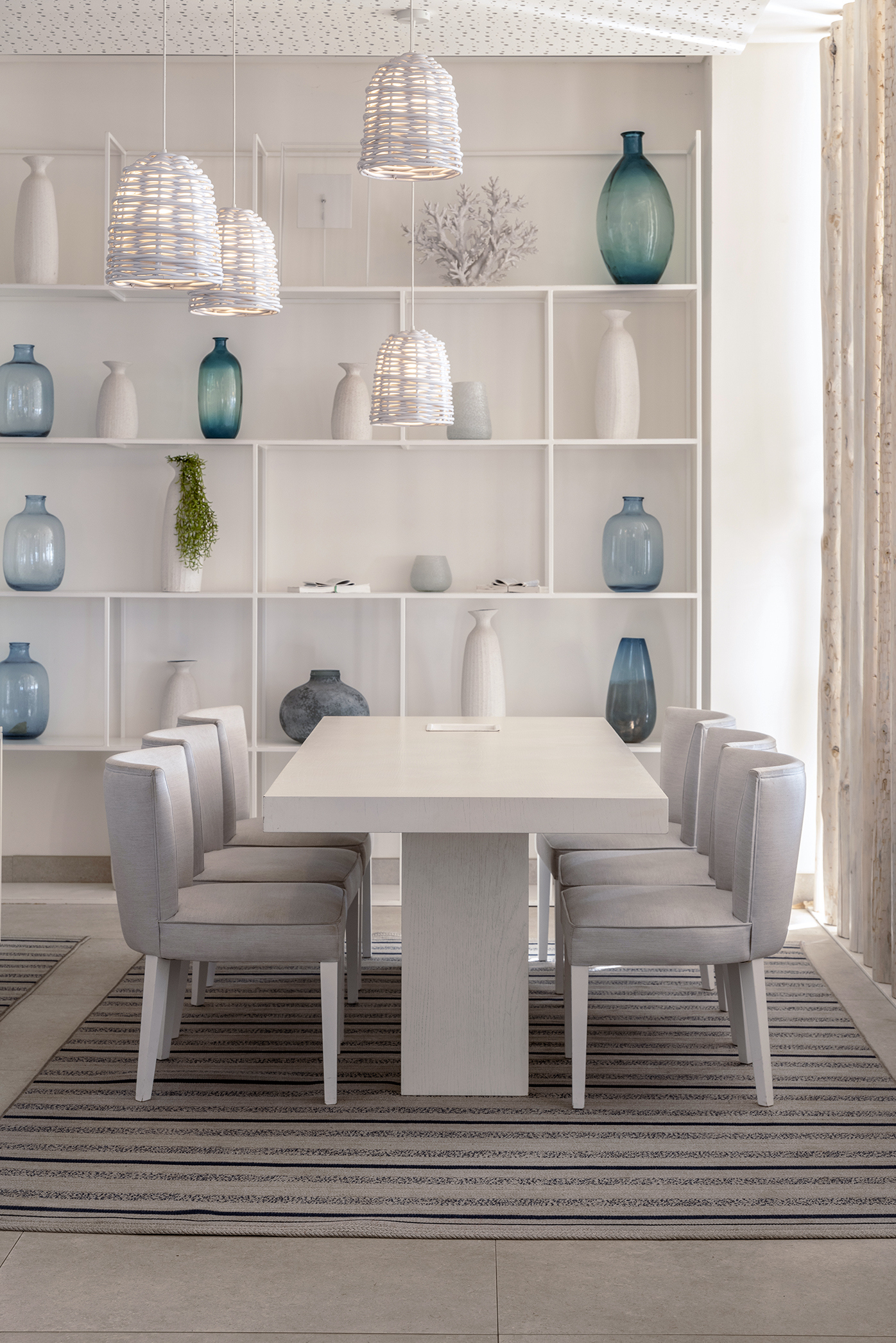 Hotel IKOS Resorts, Estepona (Marbella)