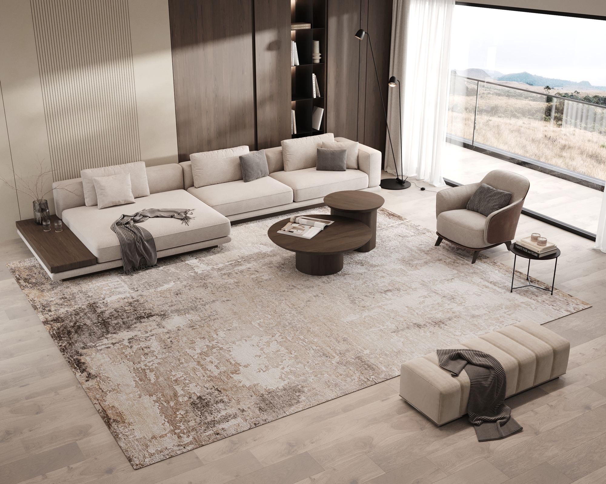 Private home, Kentucky